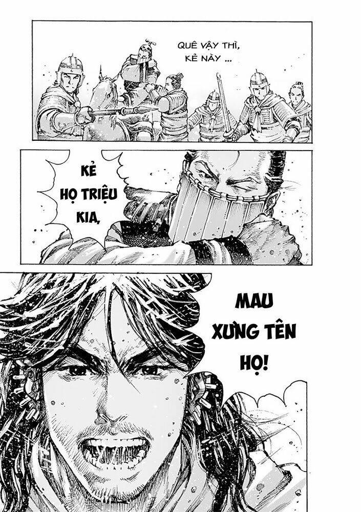 hoả phụng liêu nguyên chapter 479 - Next chapter 480