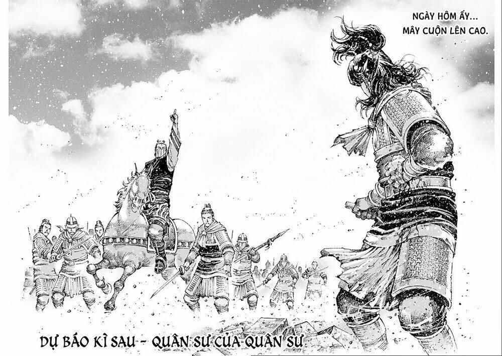 hoả phụng liêu nguyên chapter 479 - Next chapter 480