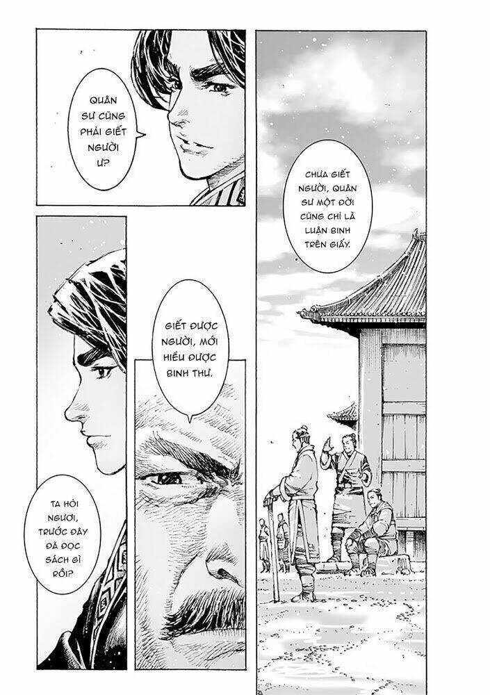 hoả phụng liêu nguyên chapter 479 - Next chapter 480