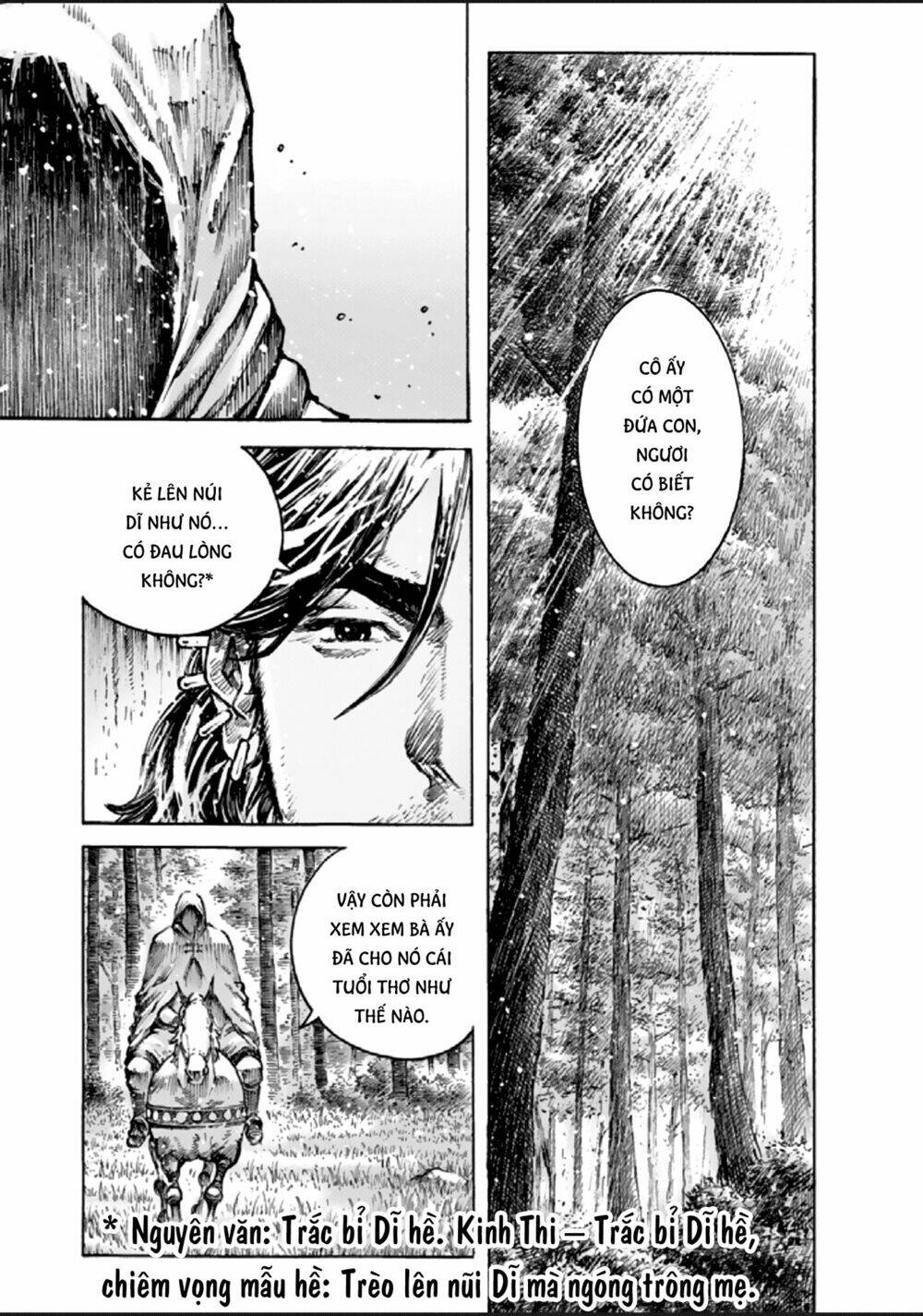 hoả phụng liêu nguyên chapter 482 - Trang 2