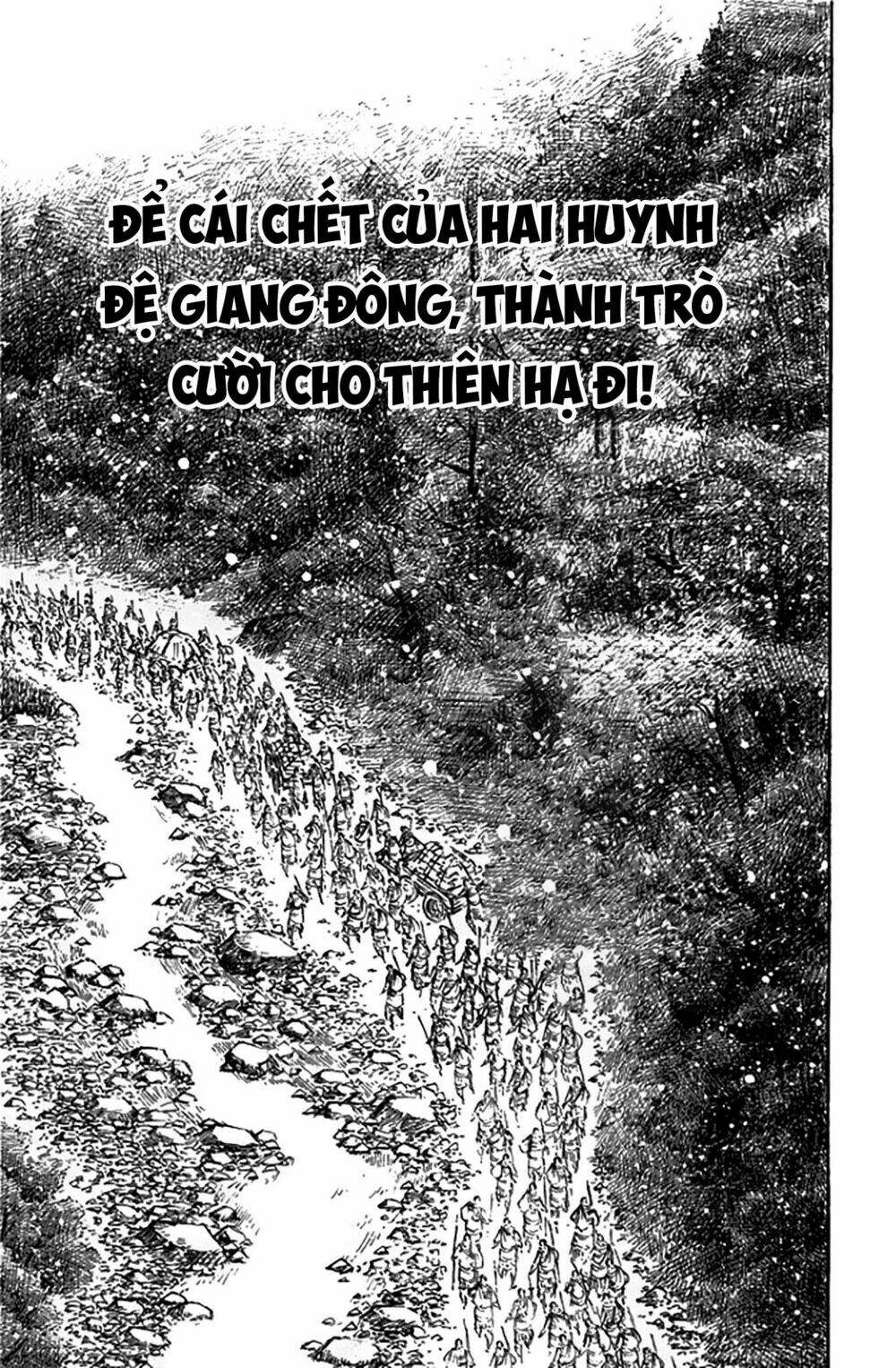 hoả phụng liêu nguyên chapter 496 - Next chapter 497