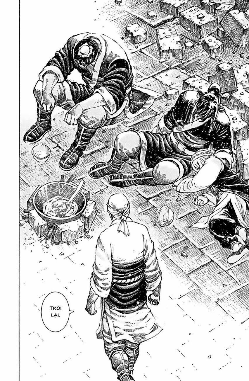 hoả phụng liêu nguyên chapter 500 - Trang 2