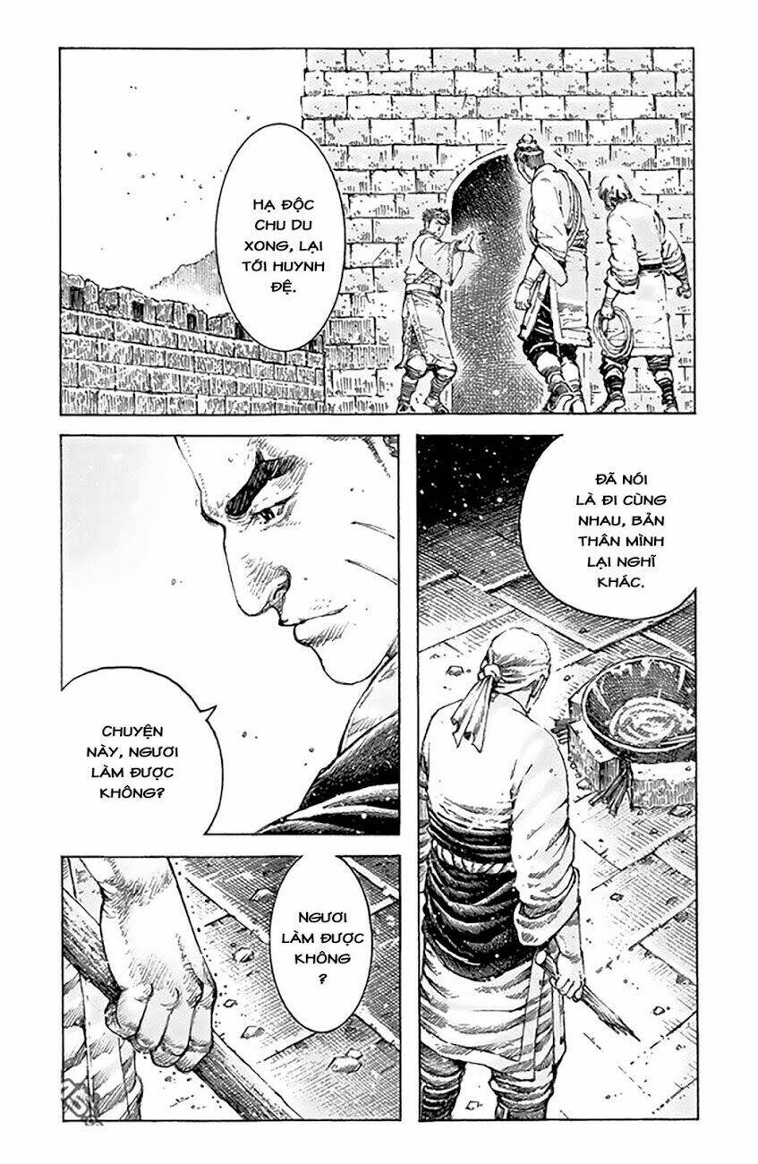 hoả phụng liêu nguyên chapter 500 - Trang 2