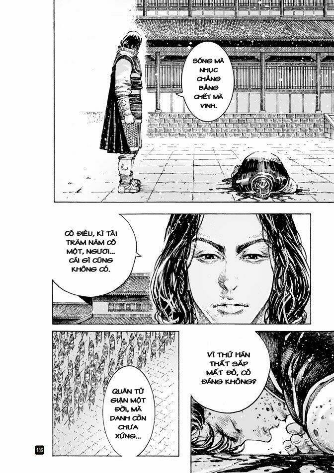 hoả phụng liêu nguyên chapter 502 - Trang 2