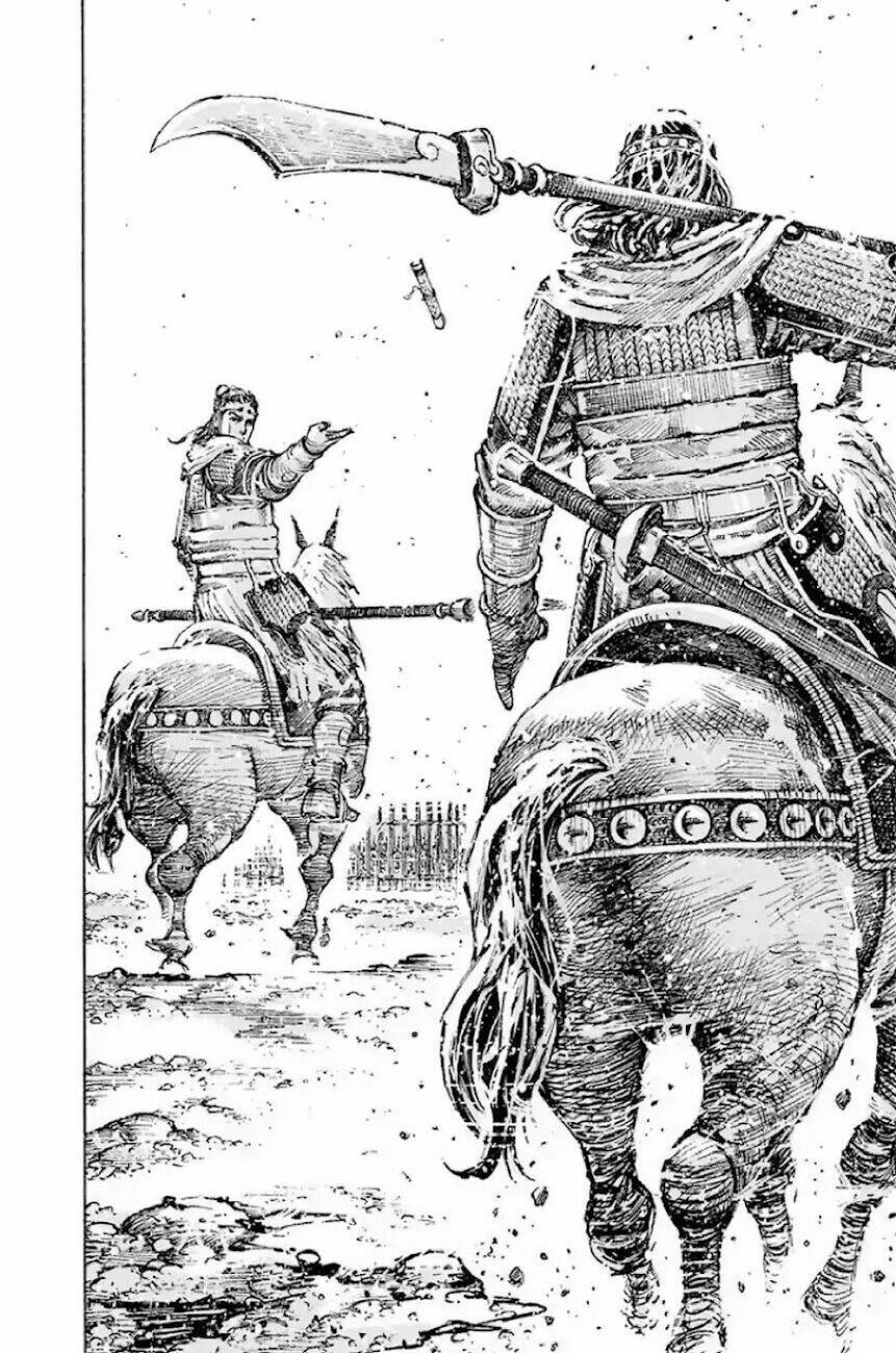 hoả phụng liêu nguyên chapter 513 - Trang 2