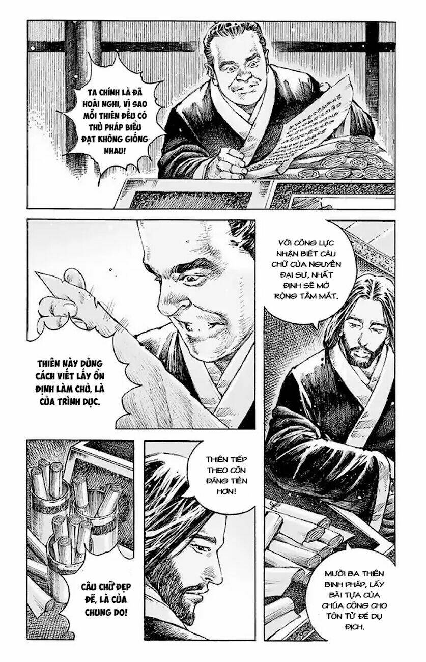 hoả phụng liêu nguyên chapter 513 - Trang 2