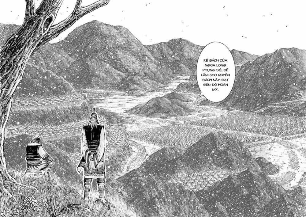 hoả phụng liêu nguyên chapter 513 - Trang 2