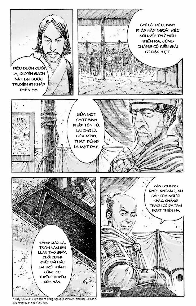 hoả phụng liêu nguyên chapter 513 - Trang 2