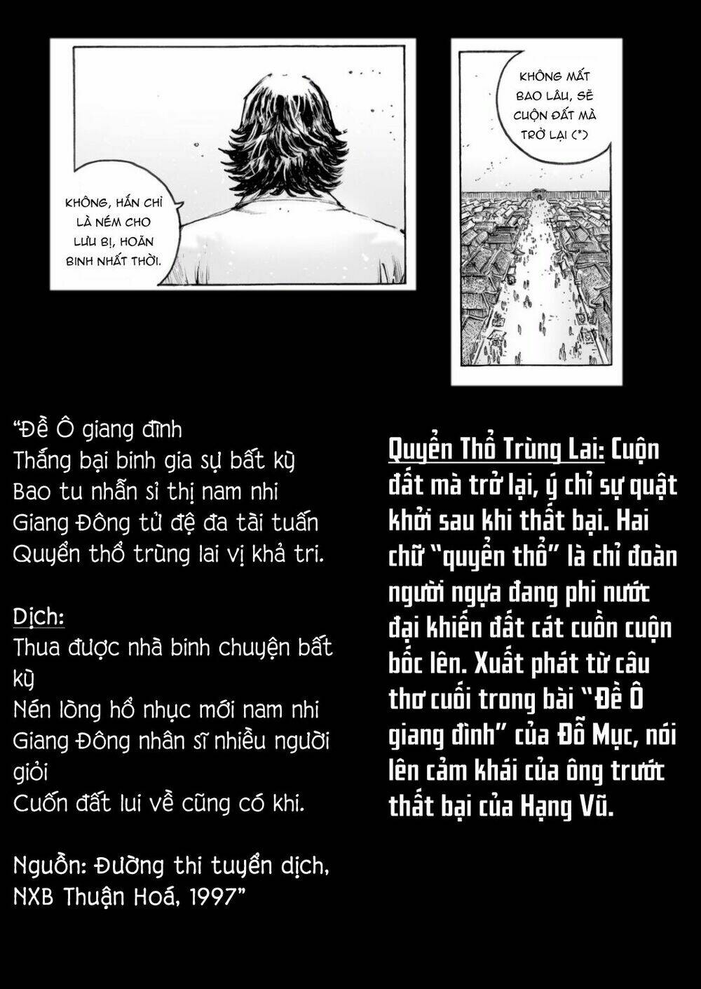 hoả phụng liêu nguyên chapter 517 - Next chapter 518