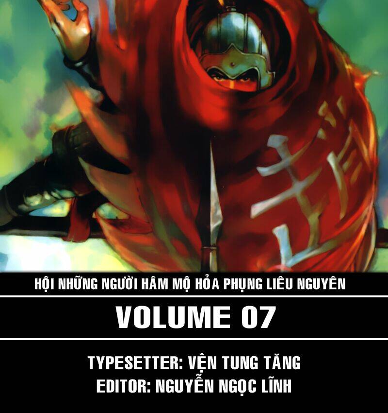 hoả phụng liêu nguyên chapter 52 - Trang 2