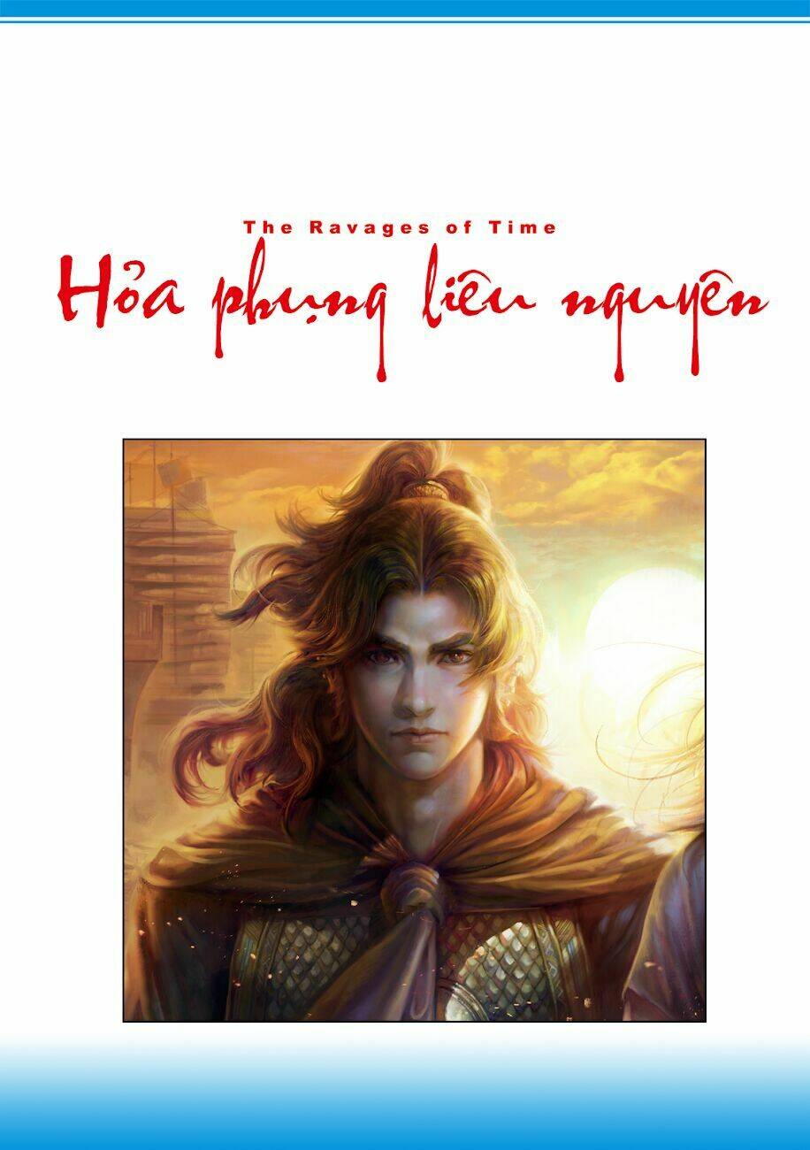 hoả phụng liêu nguyên chapter 523: 524 525 526 - Next Chapter 524