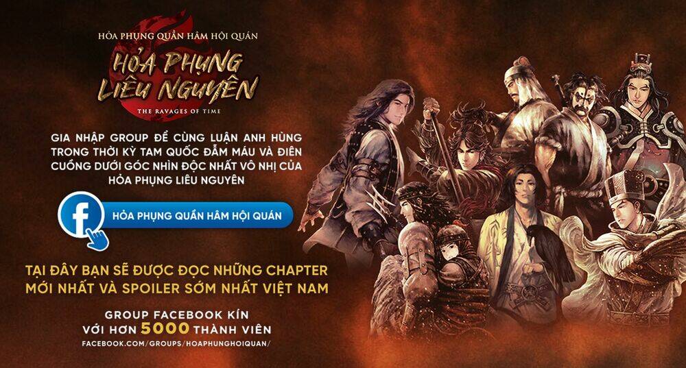 hoả phụng liêu nguyên chapter 529 - Next chapter 530