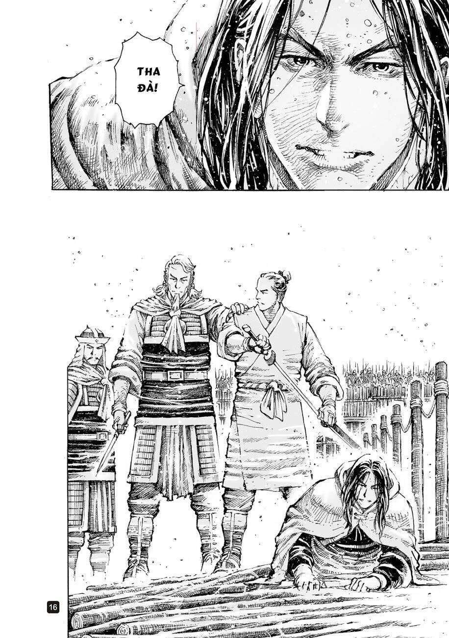 hoả phụng liêu nguyên chapter 532 - Next chapter 533