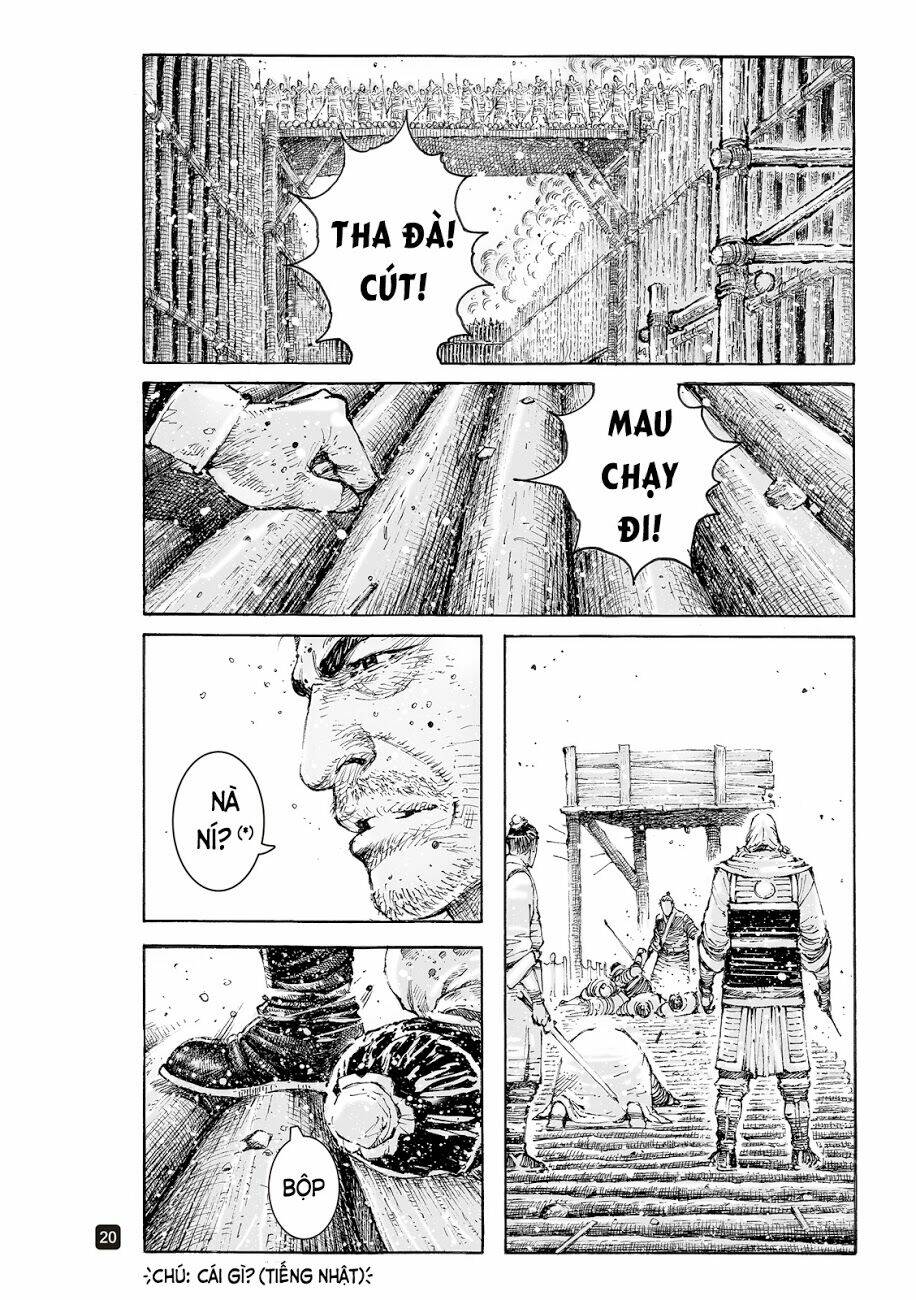 hoả phụng liêu nguyên chapter 532 - Next chapter 533