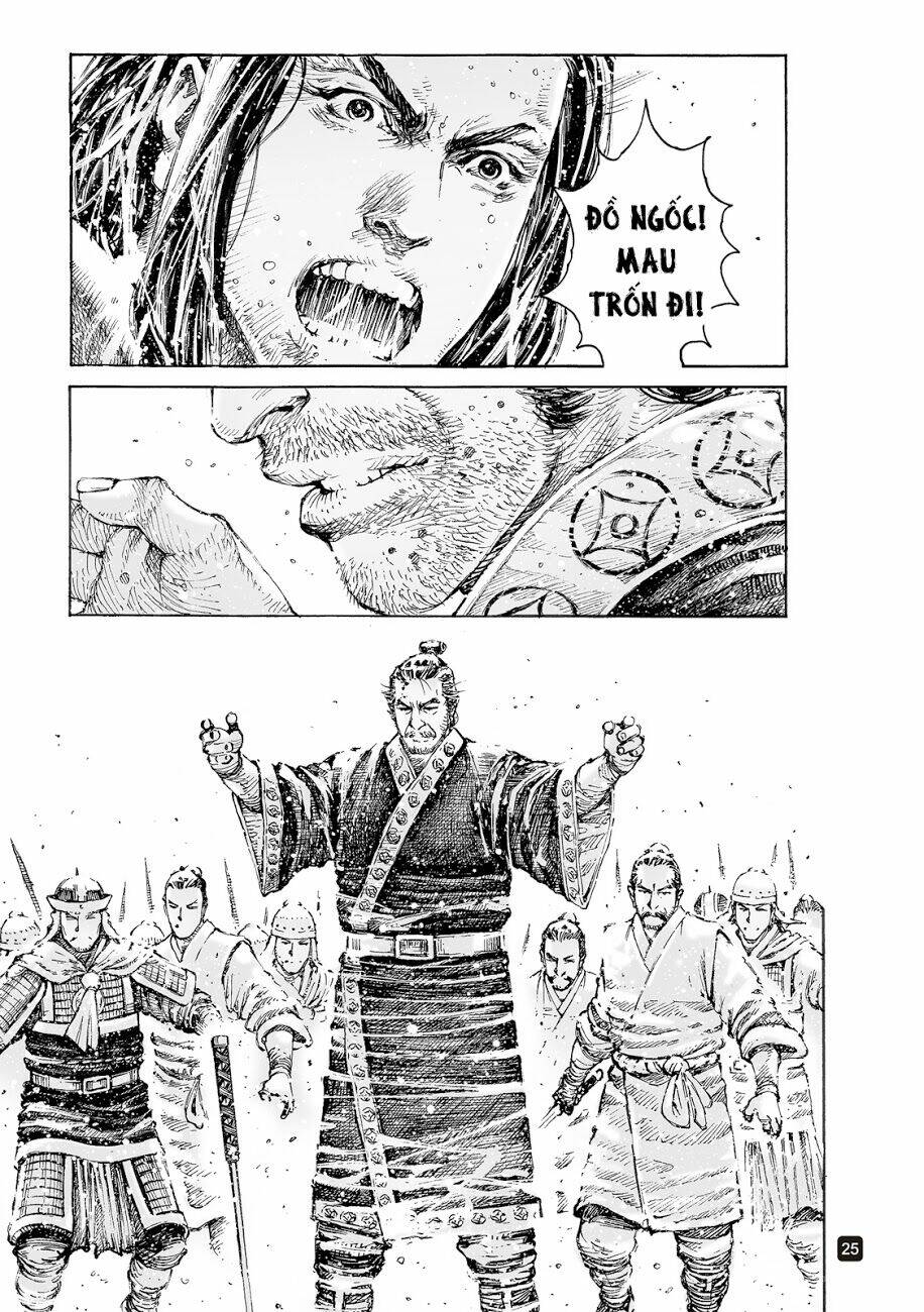 hoả phụng liêu nguyên chapter 532 - Next chapter 533