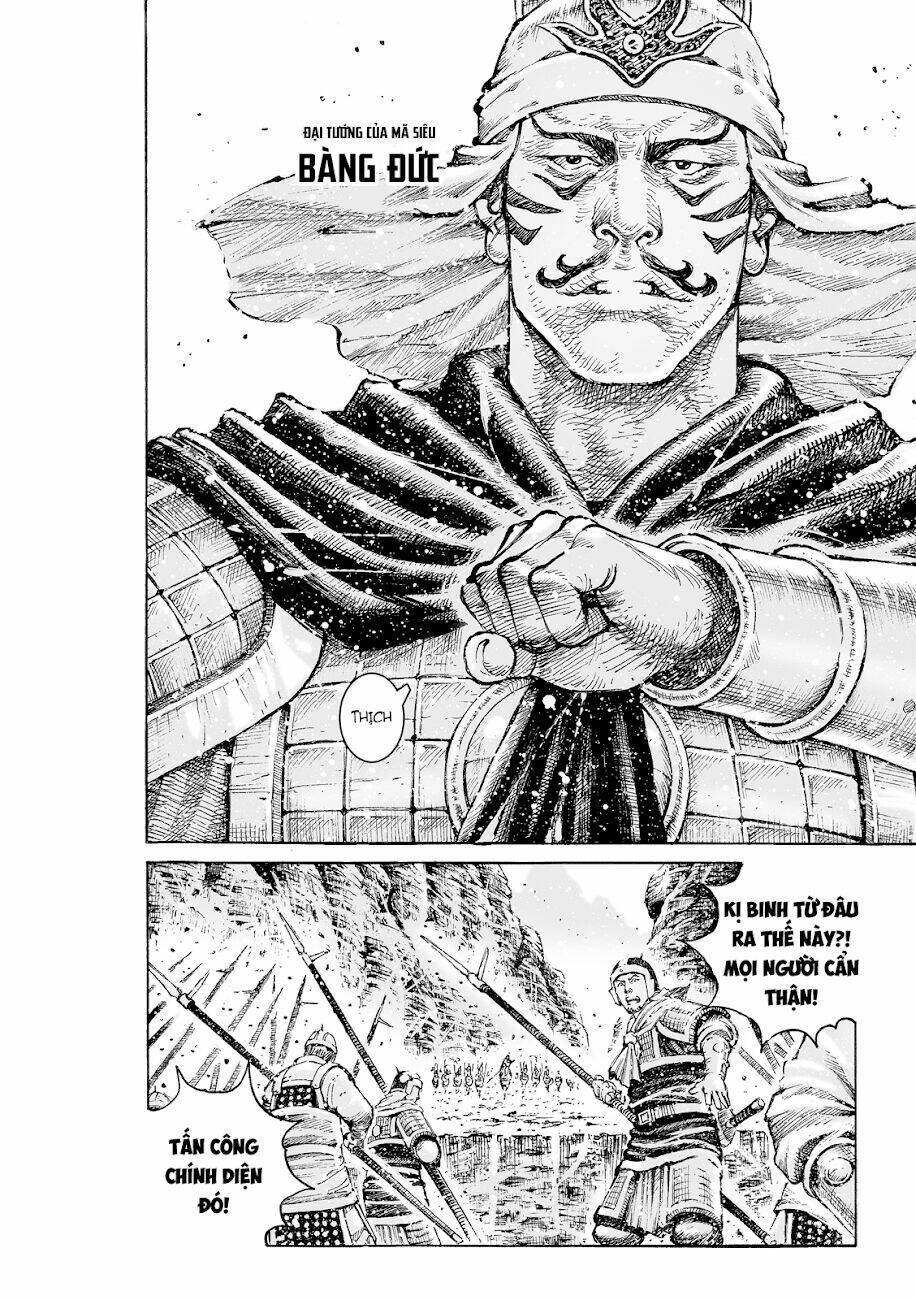 hoả phụng liêu nguyên Chapter 547 - Next Chapter 548