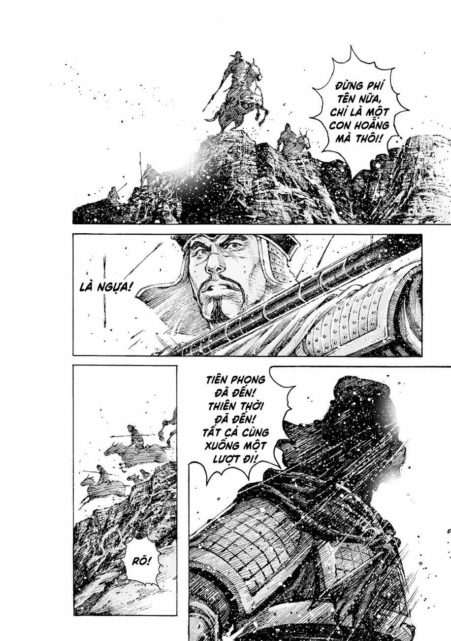 hoả phụng liêu nguyên Chapter 547 - Next Chapter 548