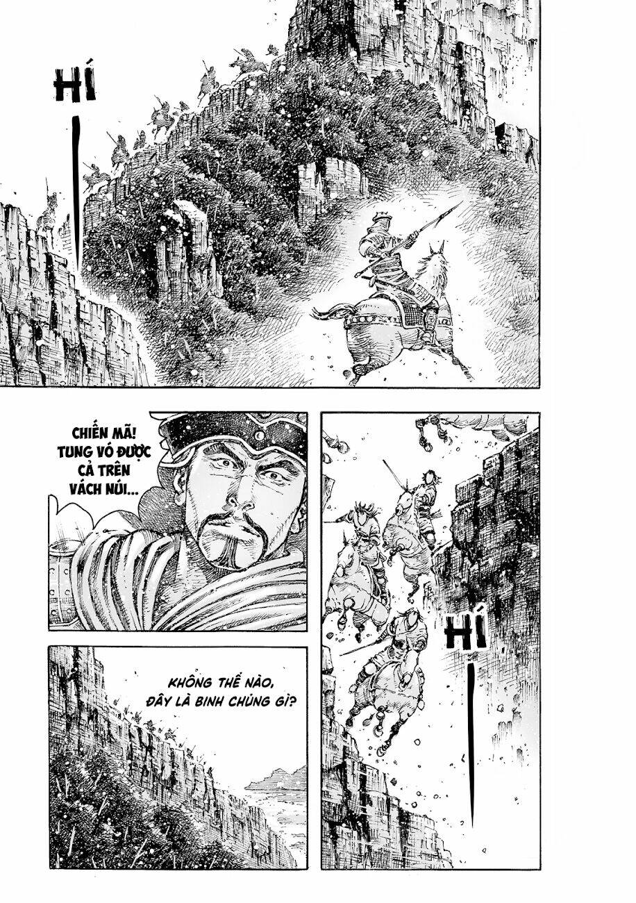 hoả phụng liêu nguyên Chapter 547 - Next Chapter 548