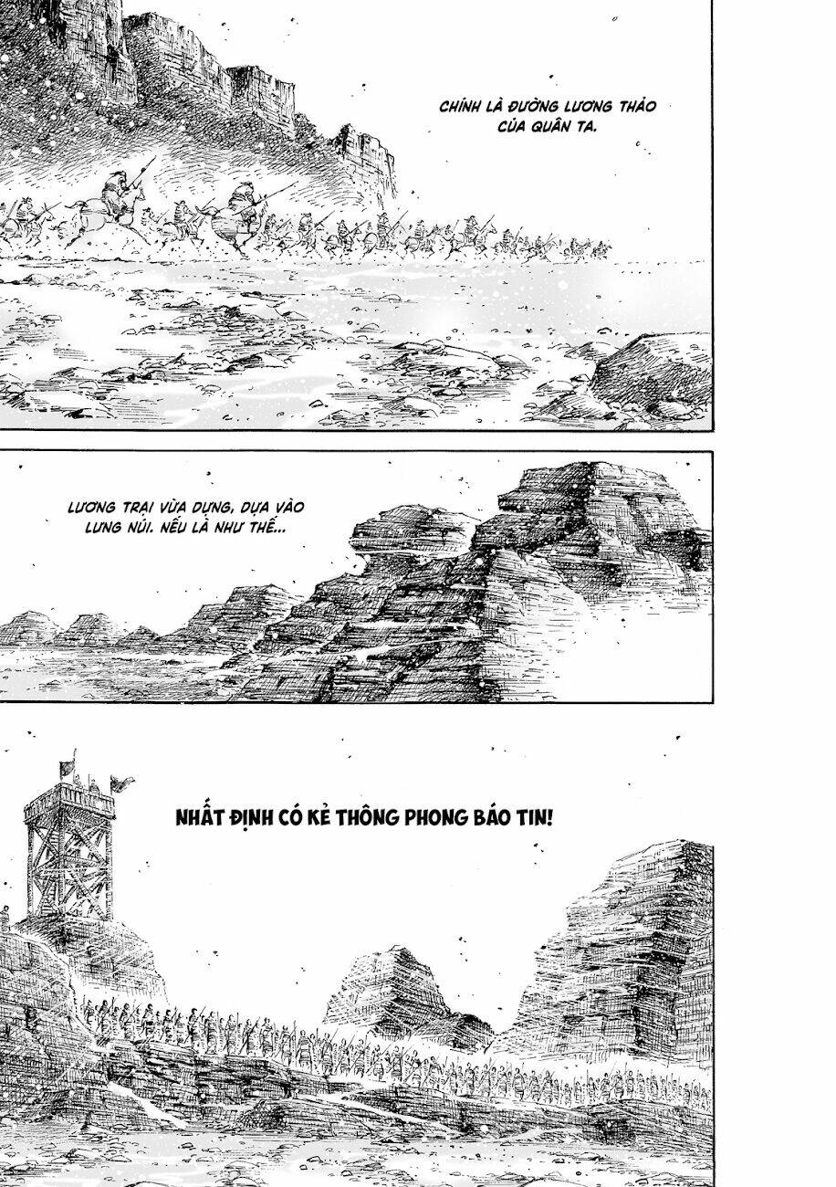 hoả phụng liêu nguyên Chapter 547 - Next Chapter 548