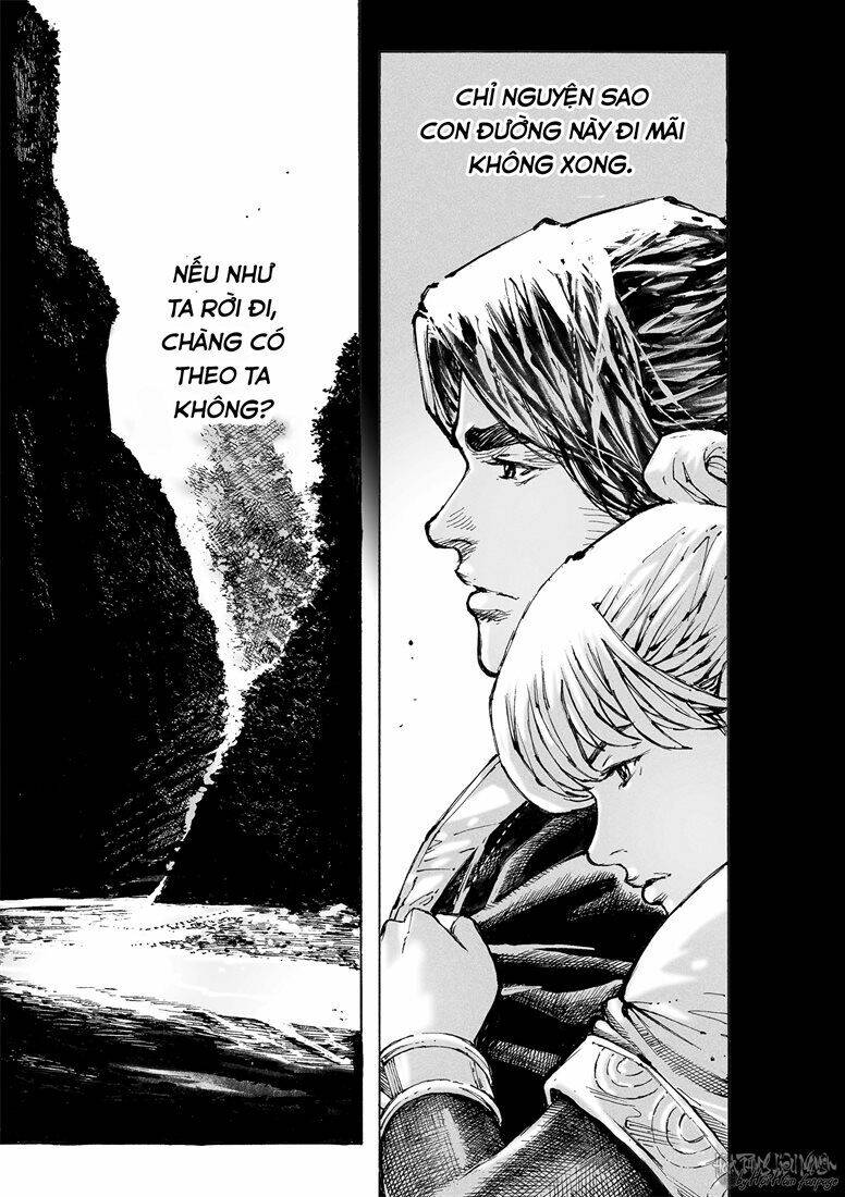 hoả phụng liêu nguyên chapter 575 - Next chapter 576