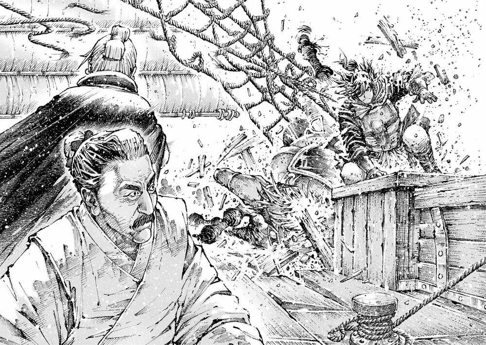 hoả phụng liêu nguyên chapter 575 - Next chapter 576