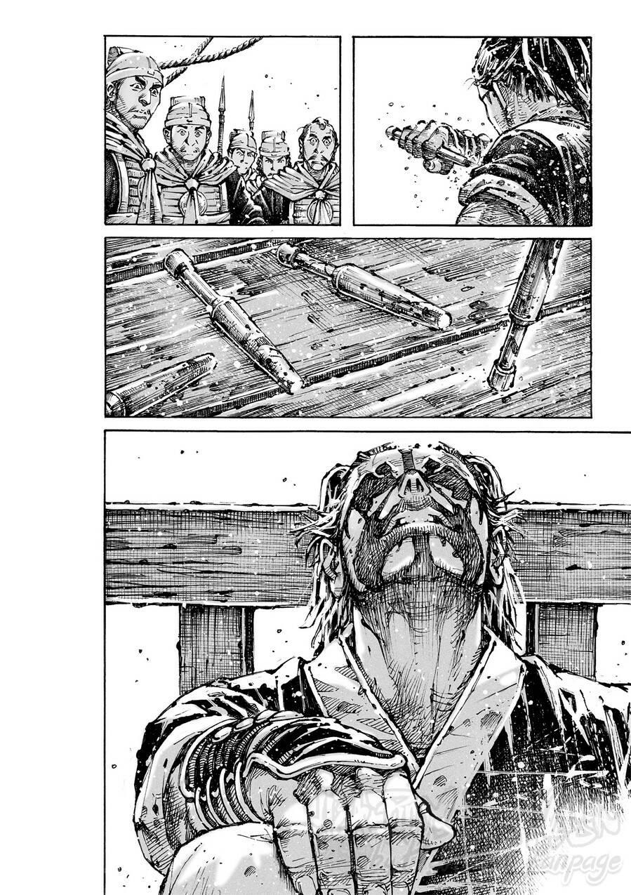 hoả phụng liêu nguyên chapter 583 - Trang 2