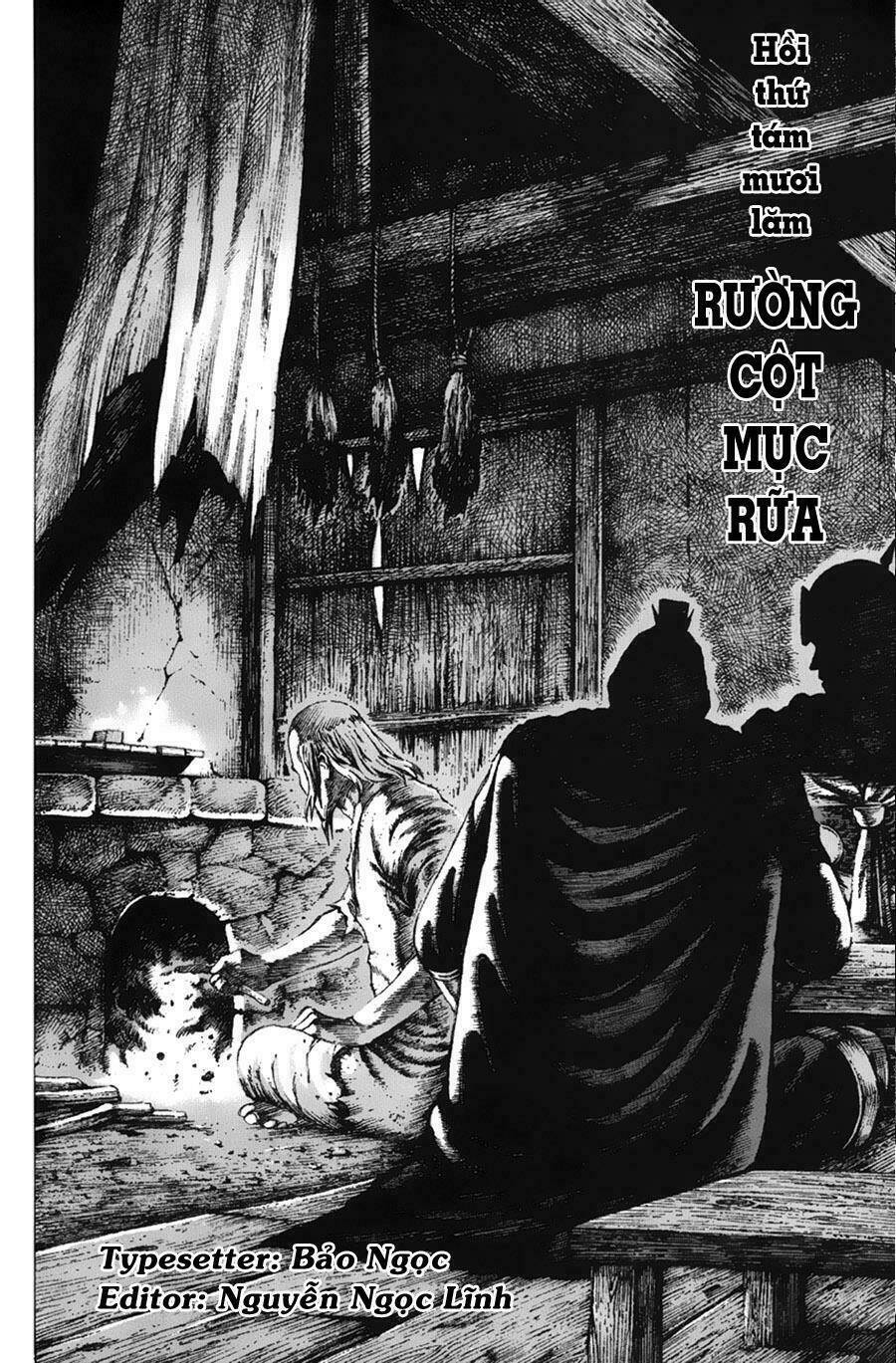 hoả phụng liêu nguyên chapter 85 - Trang 2