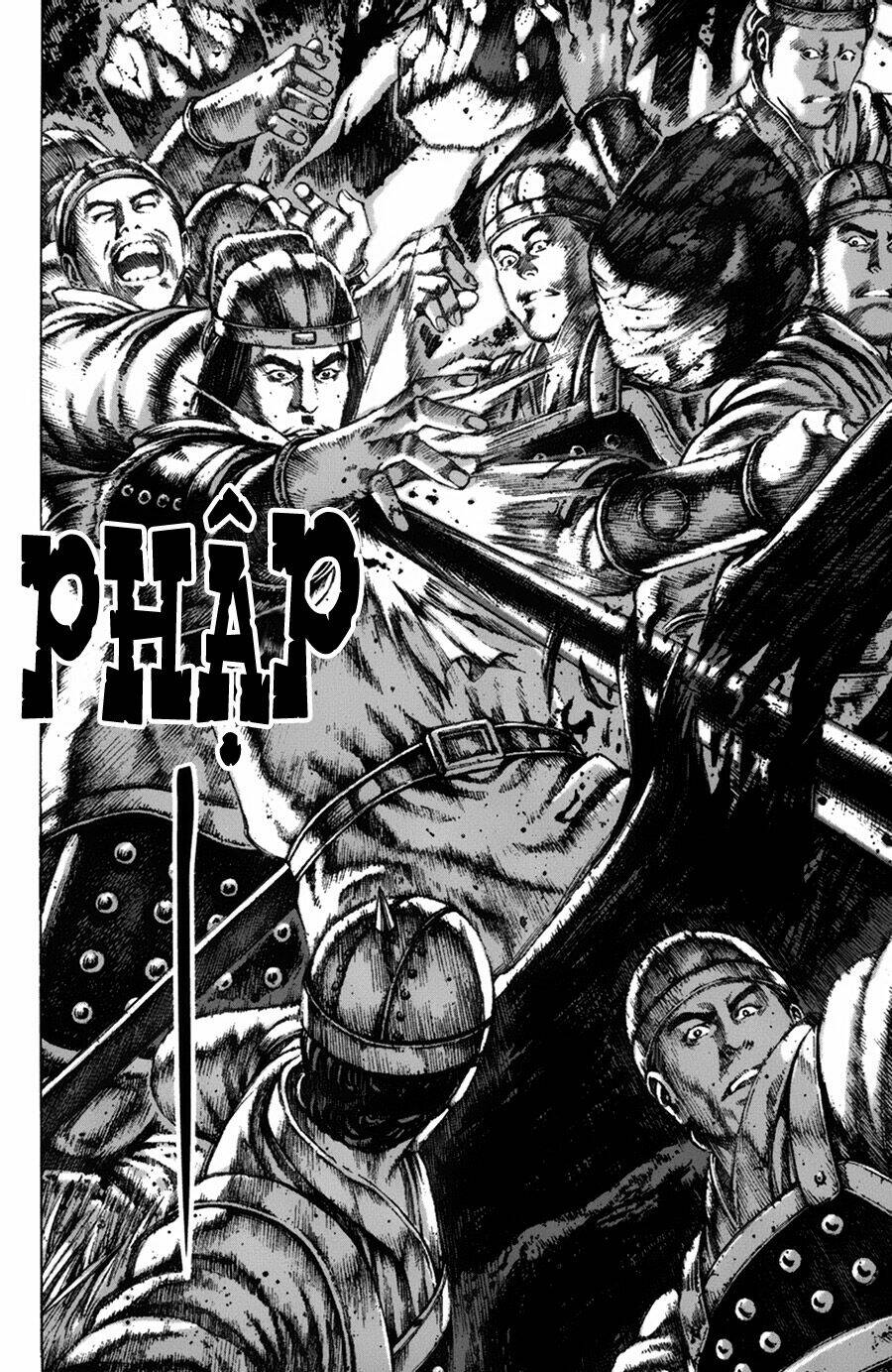 hoả phụng liêu nguyên chapter 90 - Trang 2