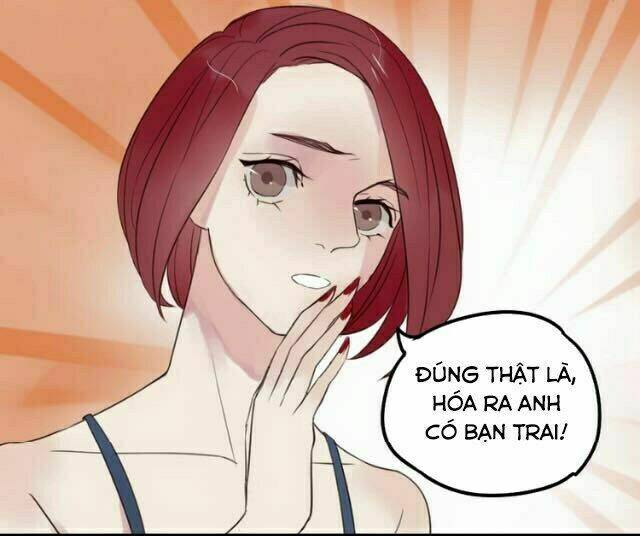 Hóa Ra Chủ Nhà Siêu Soái Chapter 10 - Trang 2