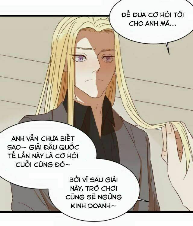 Hóa Ra Chủ Nhà Siêu Soái Chapter 15 - Trang 2