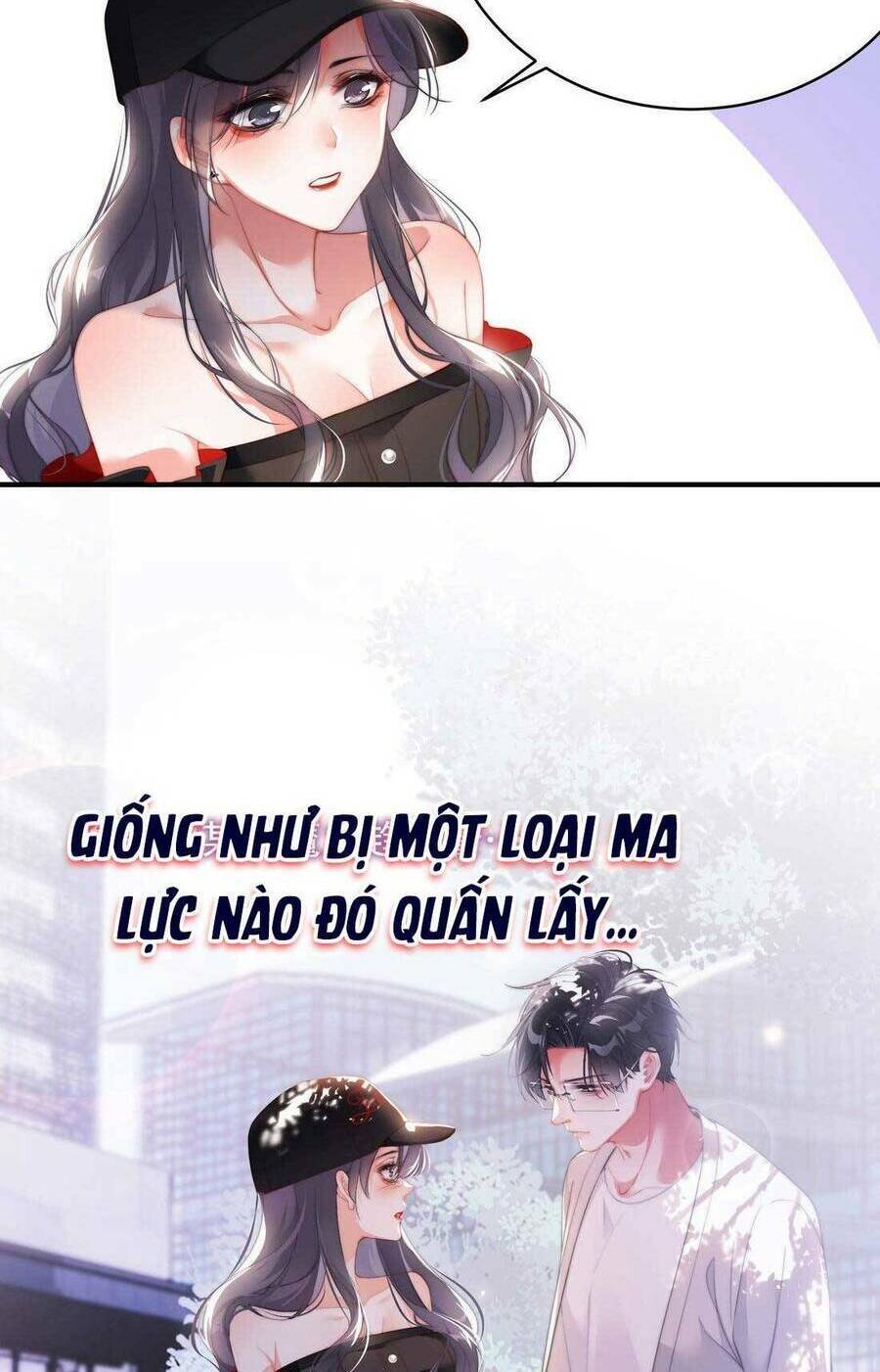 hóa ra là anh siêu lòng trước chapter 11 - Trang 2