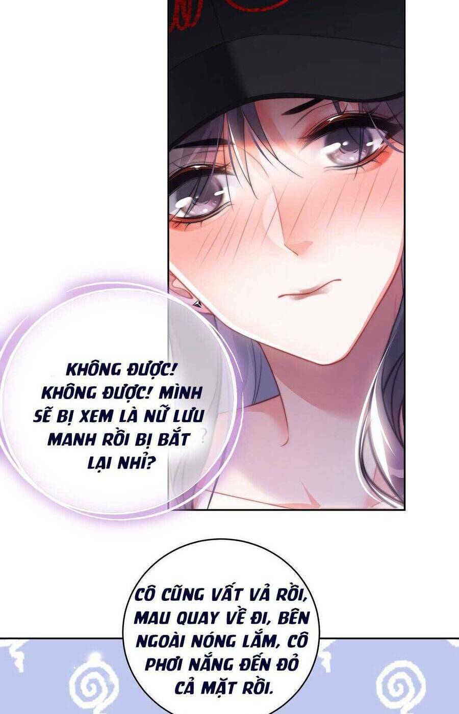 hóa ra là anh siêu lòng trước chapter 11 - Trang 2