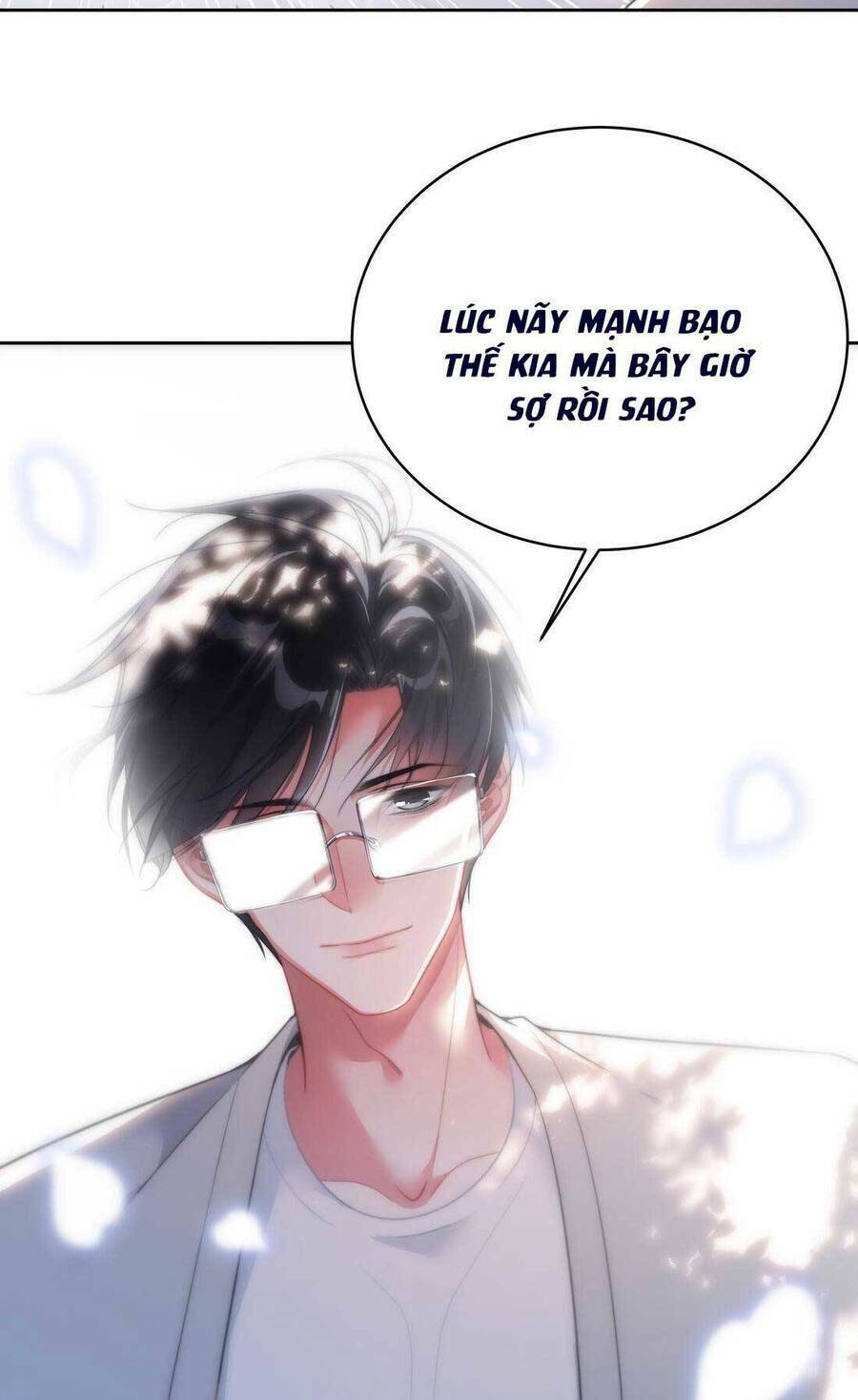 hóa ra là anh siêu lòng trước chapter 11 - Trang 2