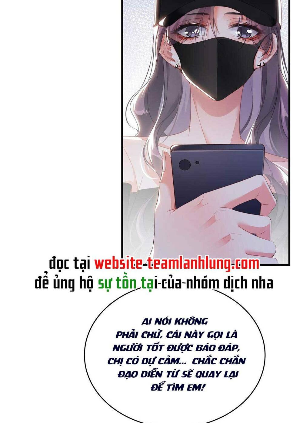 hóa ra là anh siêu lòng trước chapter 12 - Trang 2