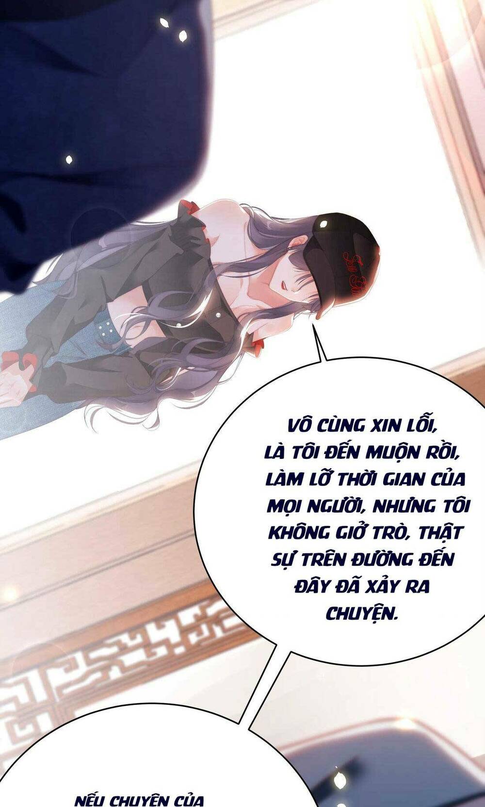 hóa ra là anh siêu lòng trước chapter 12 - Trang 2