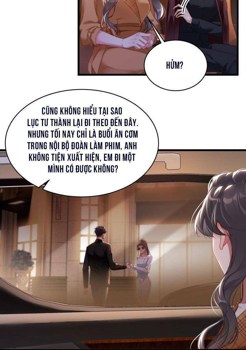 hóa ra là anh siêu lòng trước chapter 17 - Trang 2