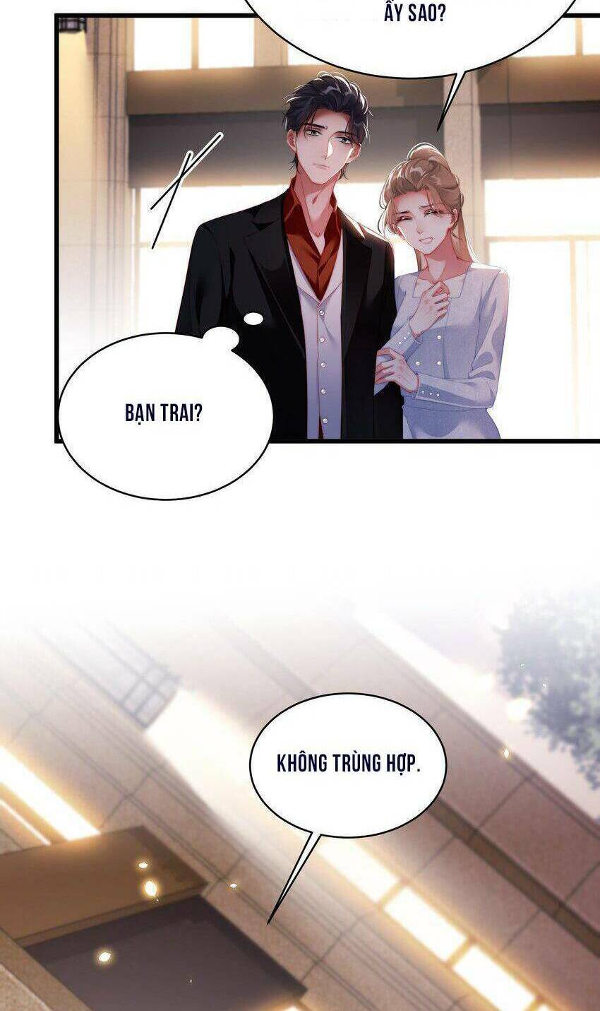 hóa ra là anh siêu lòng trước chapter 17 - Trang 2