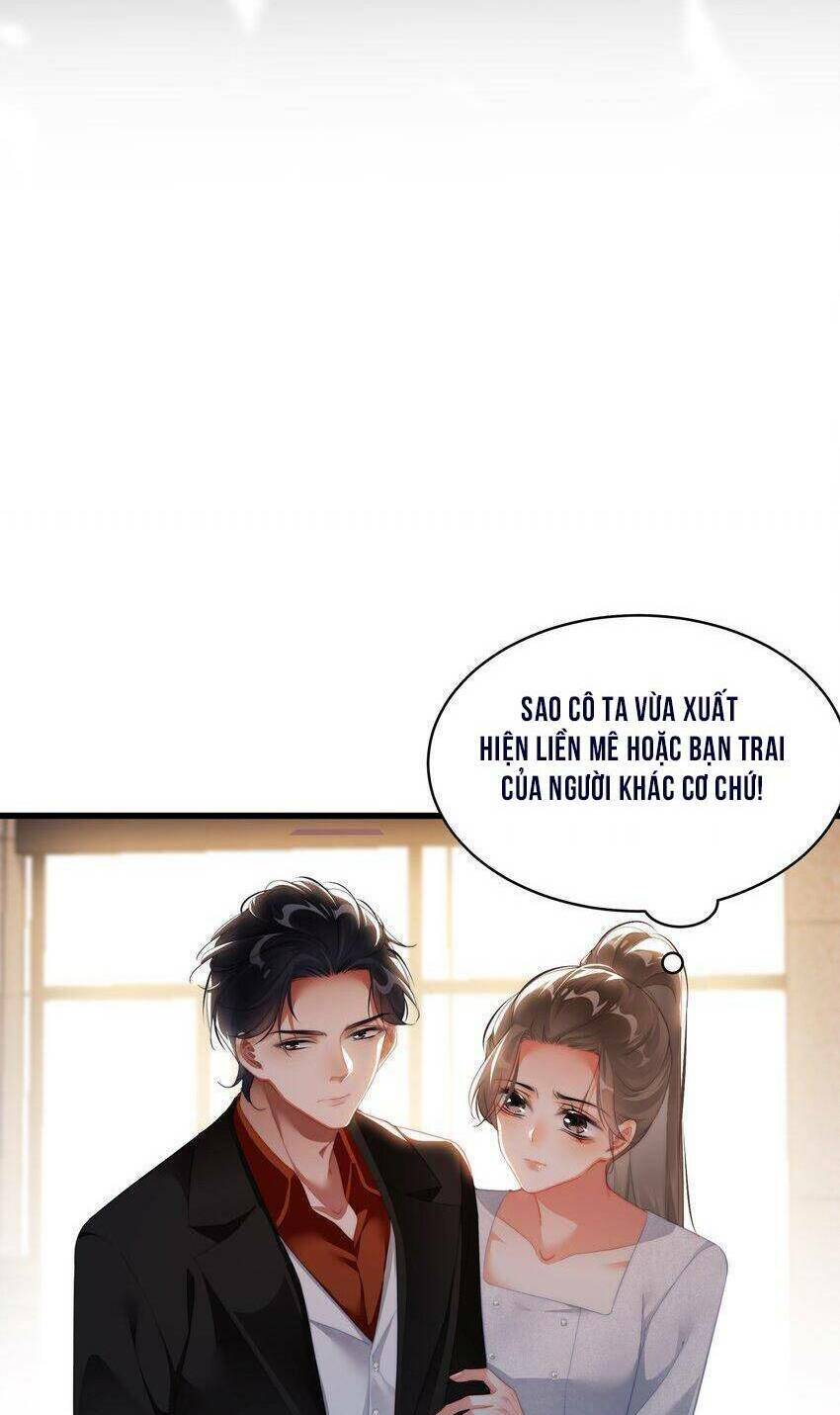 hóa ra là anh siêu lòng trước chapter 17 - Trang 2