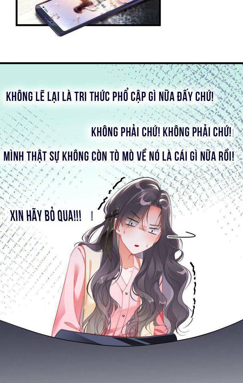 hóa ra là anh siêu lòng trước chapter 17 - Trang 2