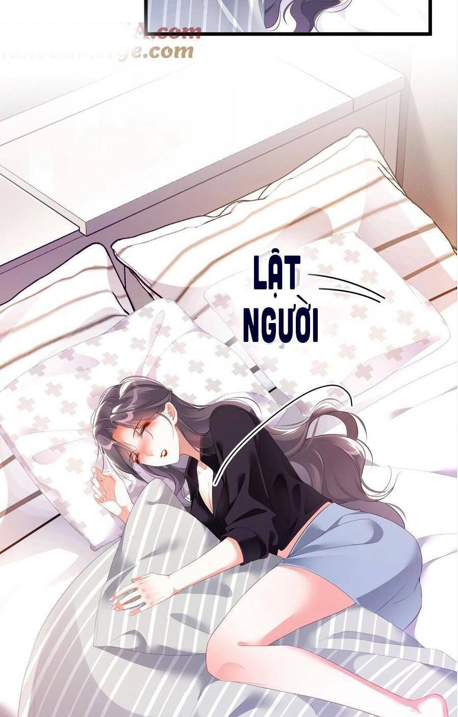 hóa ra là anh siêu lòng trước chapter 21 - Next chapter 22