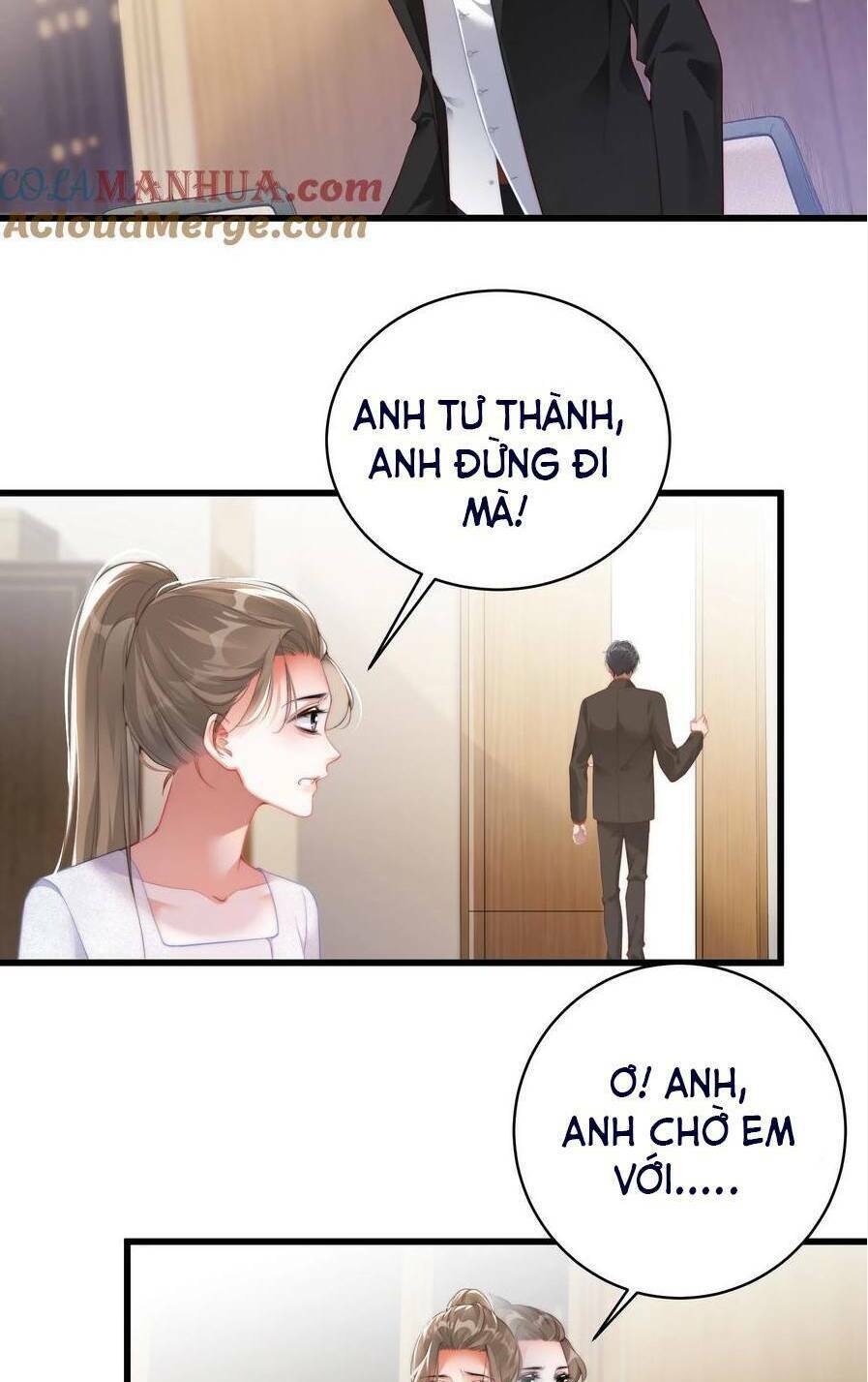 hóa ra là anh siêu lòng trước chapter 21 - Next chapter 22