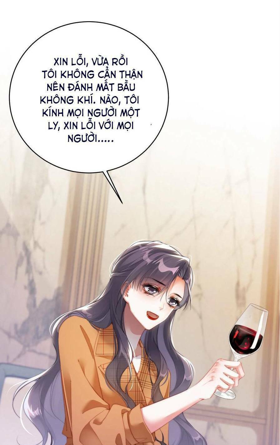 hóa ra là anh siêu lòng trước chapter 21 - Next chapter 22