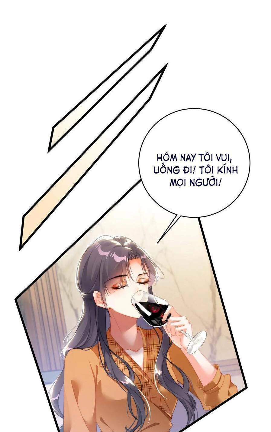 hóa ra là anh siêu lòng trước chapter 21 - Next chapter 22