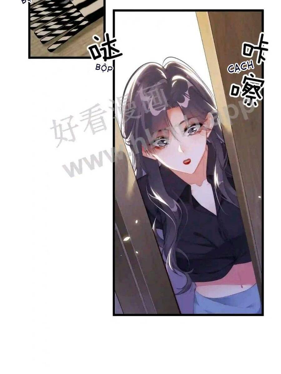 hóa ra là anh siêu lòng trước chapter 23 - Next 