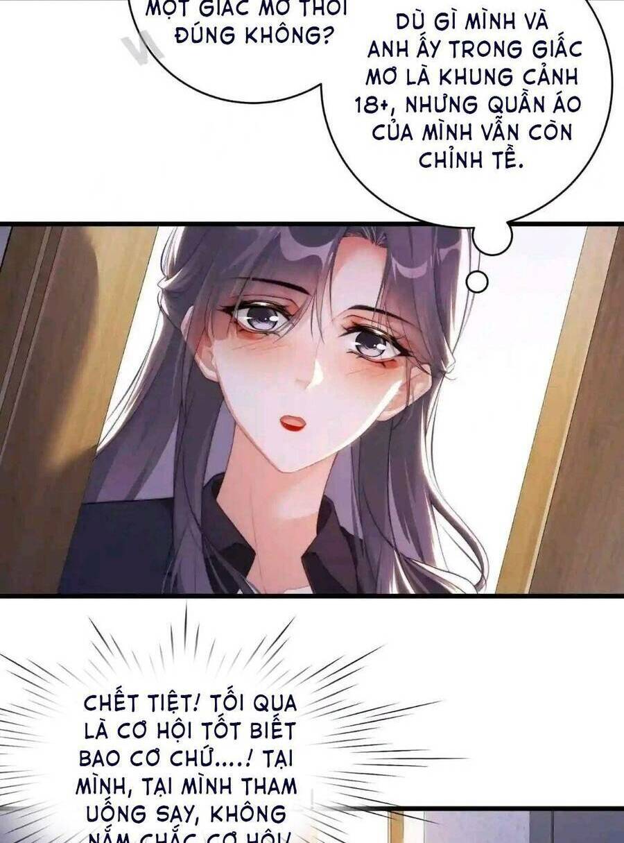 hóa ra là anh siêu lòng trước chapter 23 - Next 