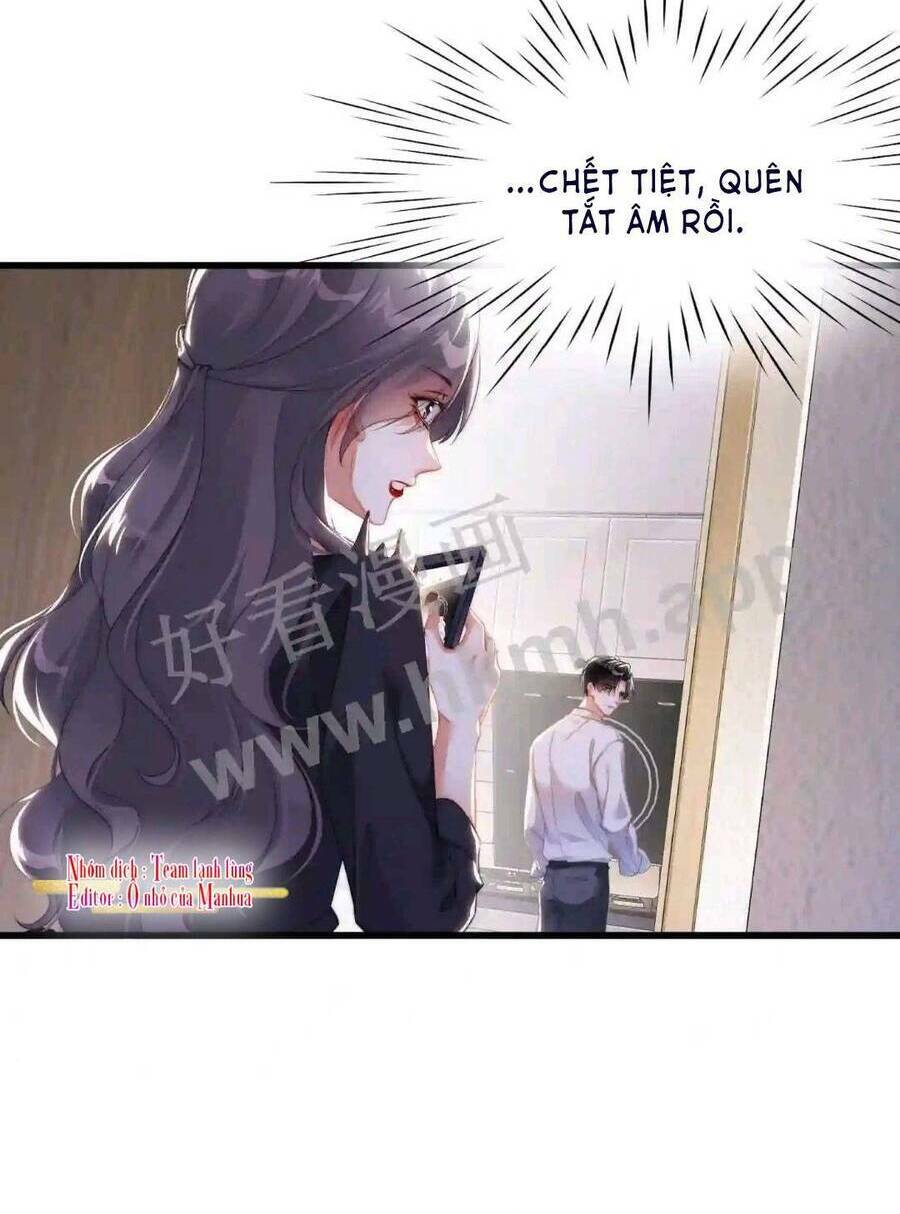 hóa ra là anh siêu lòng trước chapter 23 - Next 