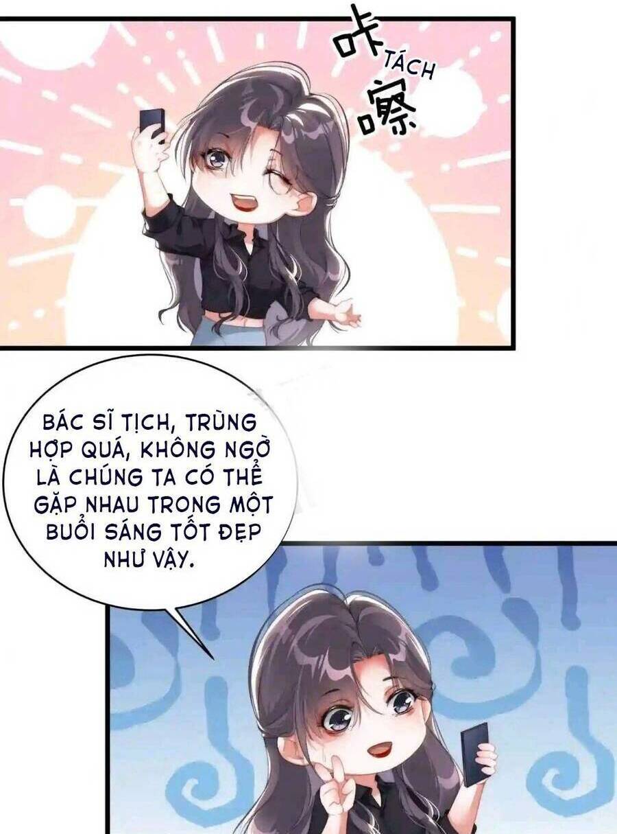 hóa ra là anh siêu lòng trước chapter 23 - Next 