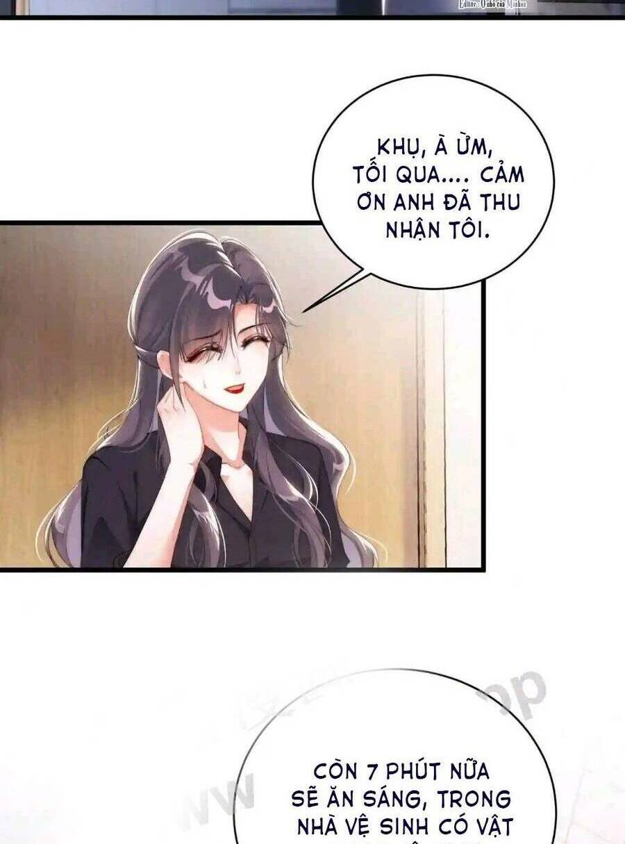 hóa ra là anh siêu lòng trước chapter 23 - Next 