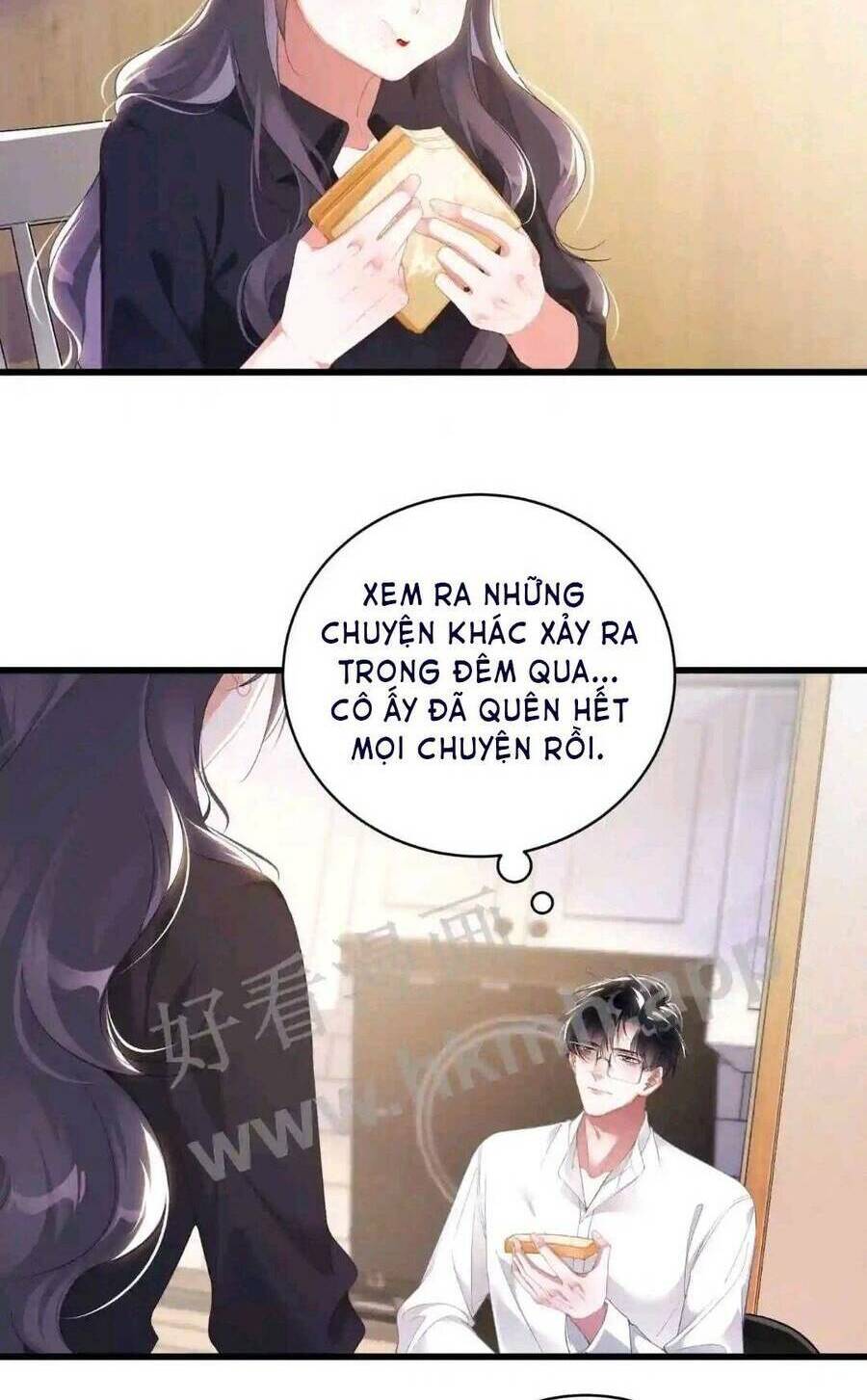 hóa ra là anh siêu lòng trước chapter 23 - Next 