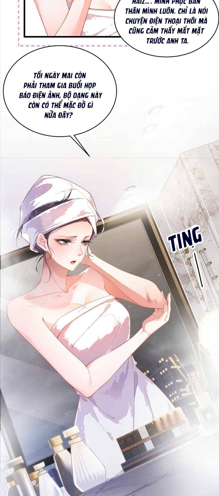 hóa ra là anh siêu lòng trước chapter 3 - Trang 2